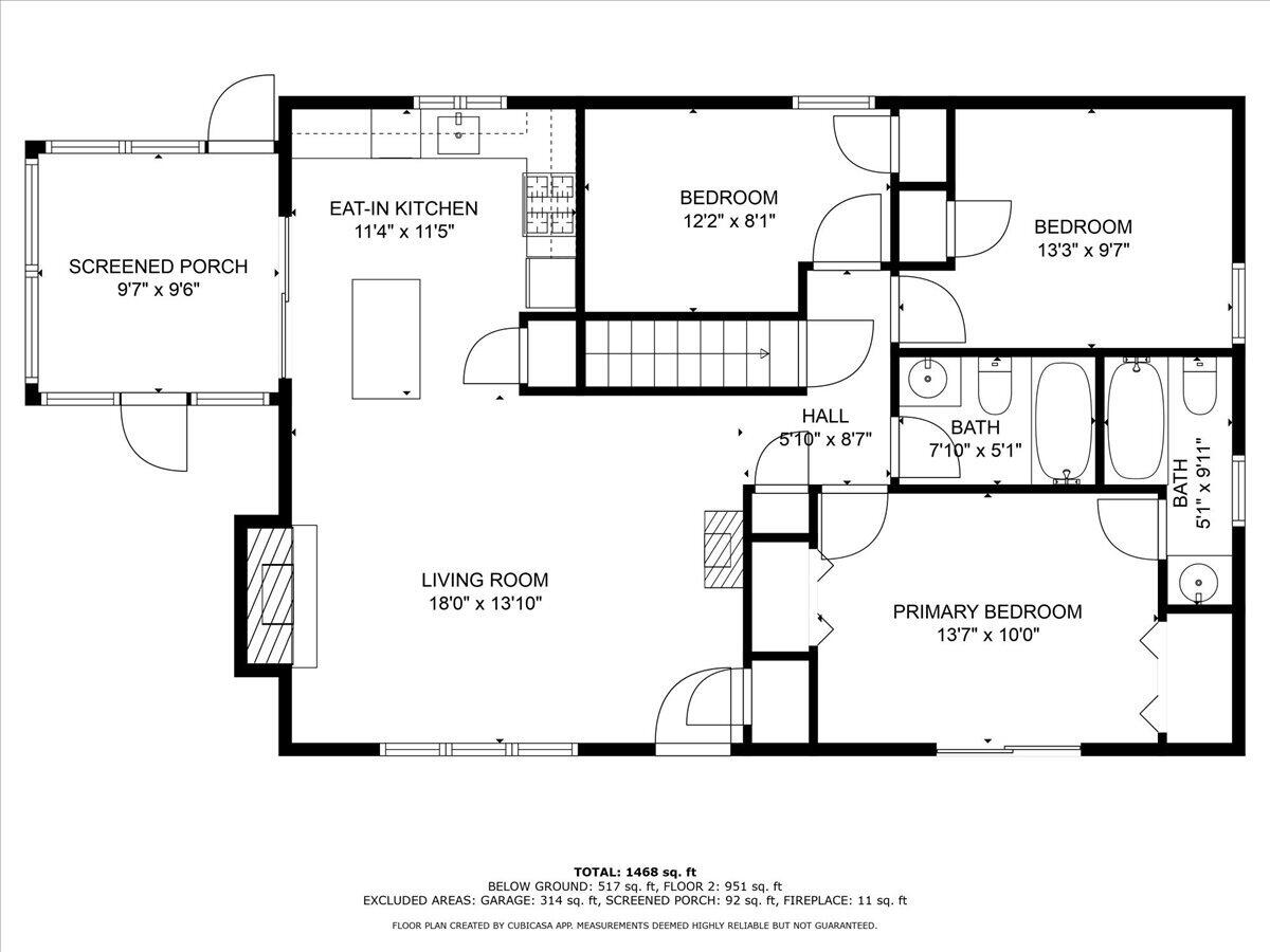 3430 Canterbury Circle, East Stroudsburg, Pennsylvania image 28