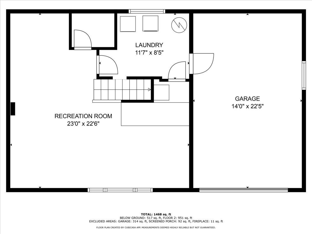 3430 Canterbury Circle, East Stroudsburg, Pennsylvania image 30