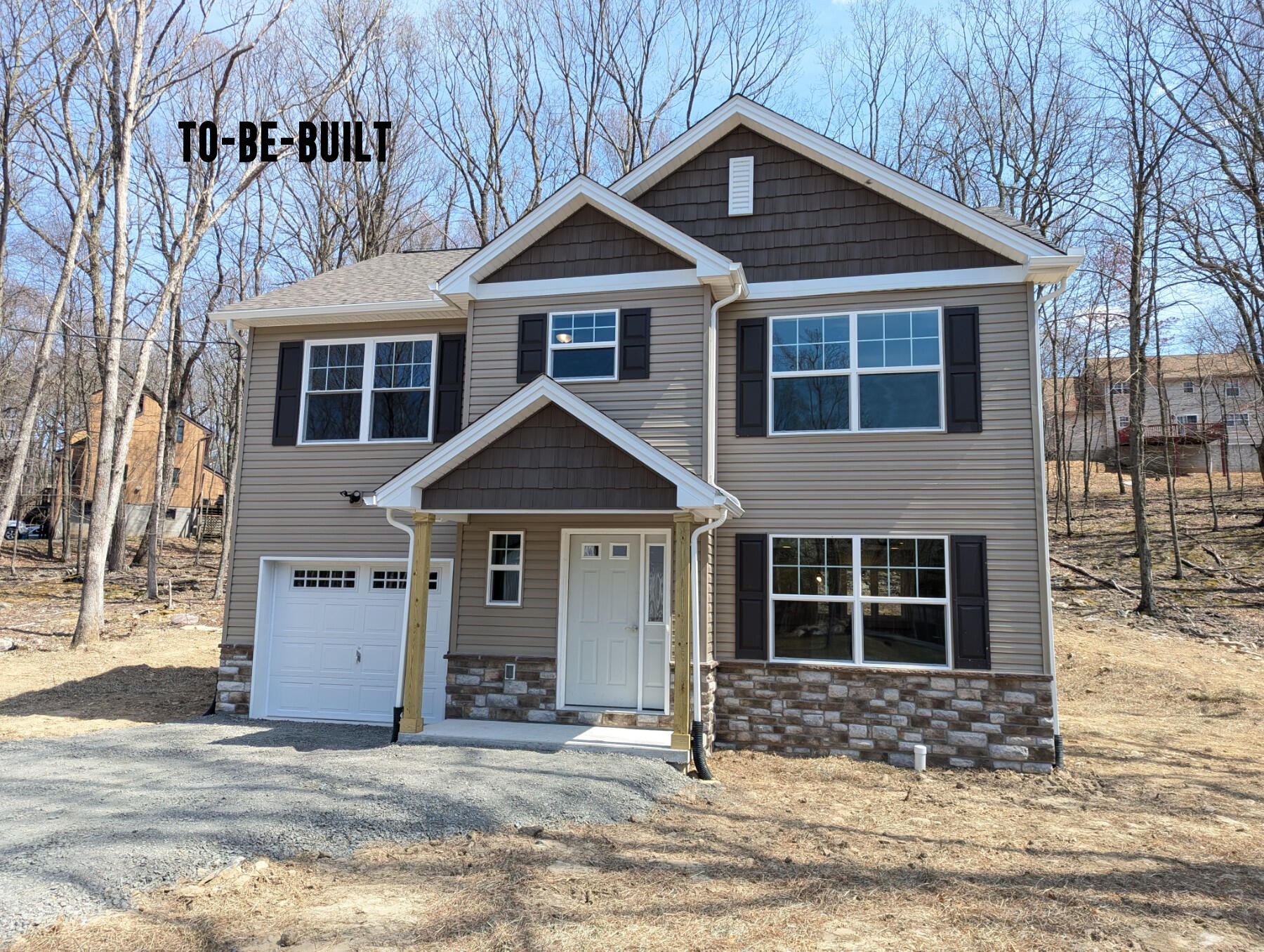 20 Leaf Court, East Stroudsburg, Pennsylvania image 1