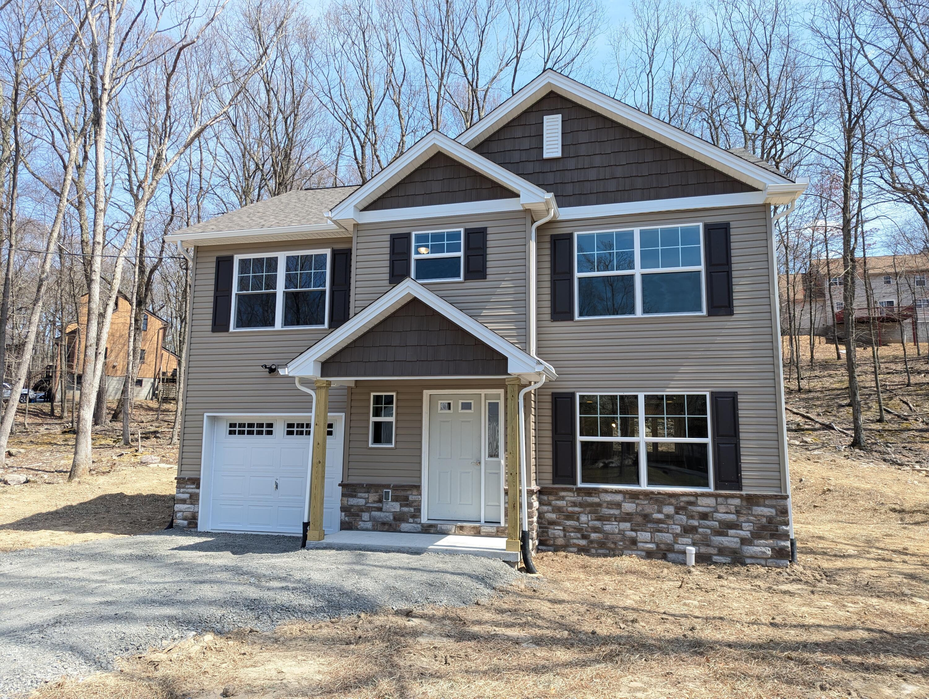 20 Leaf Court, East Stroudsburg, Pennsylvania image 4