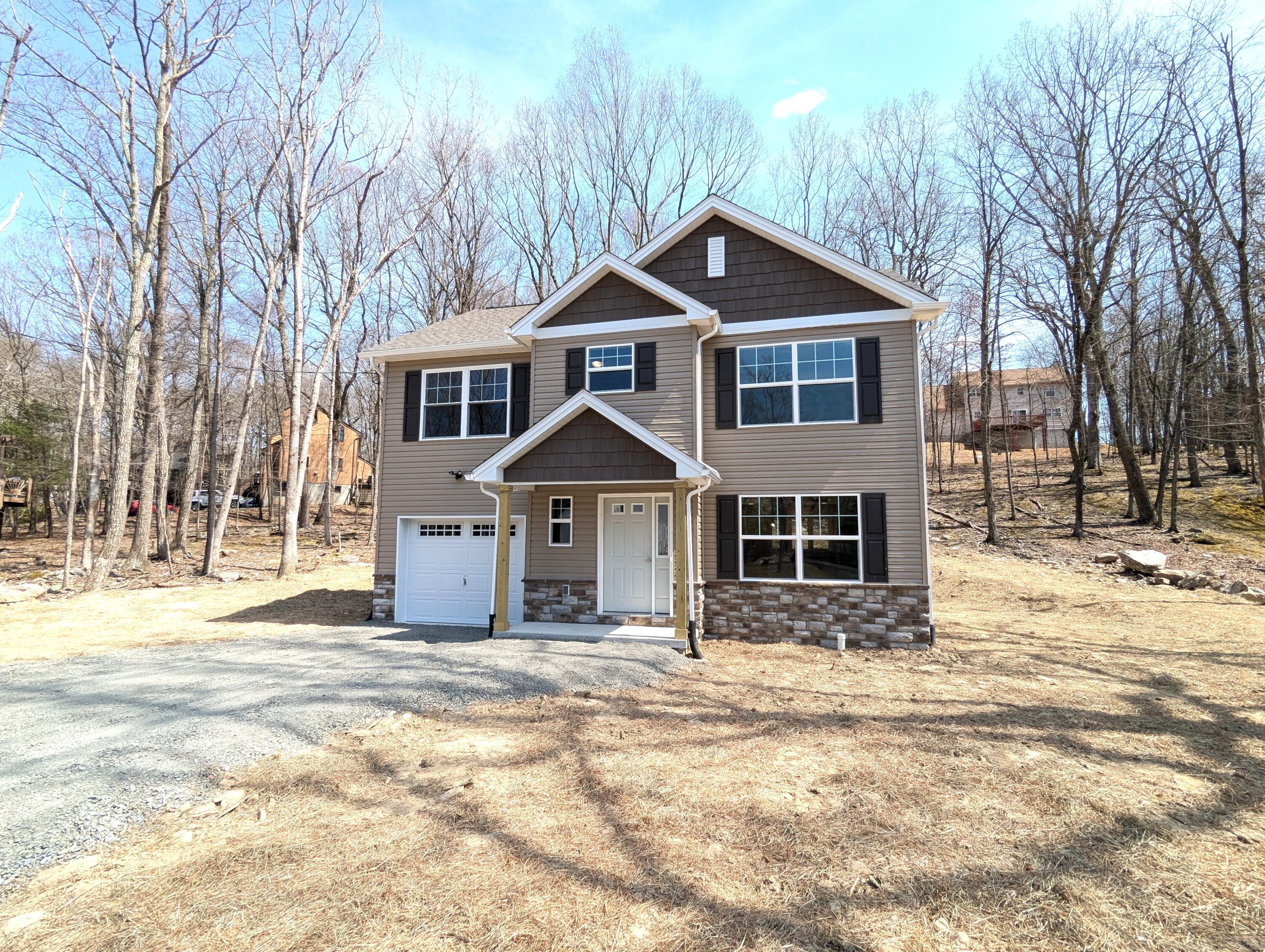 20 Leaf Court, East Stroudsburg, Pennsylvania image 3