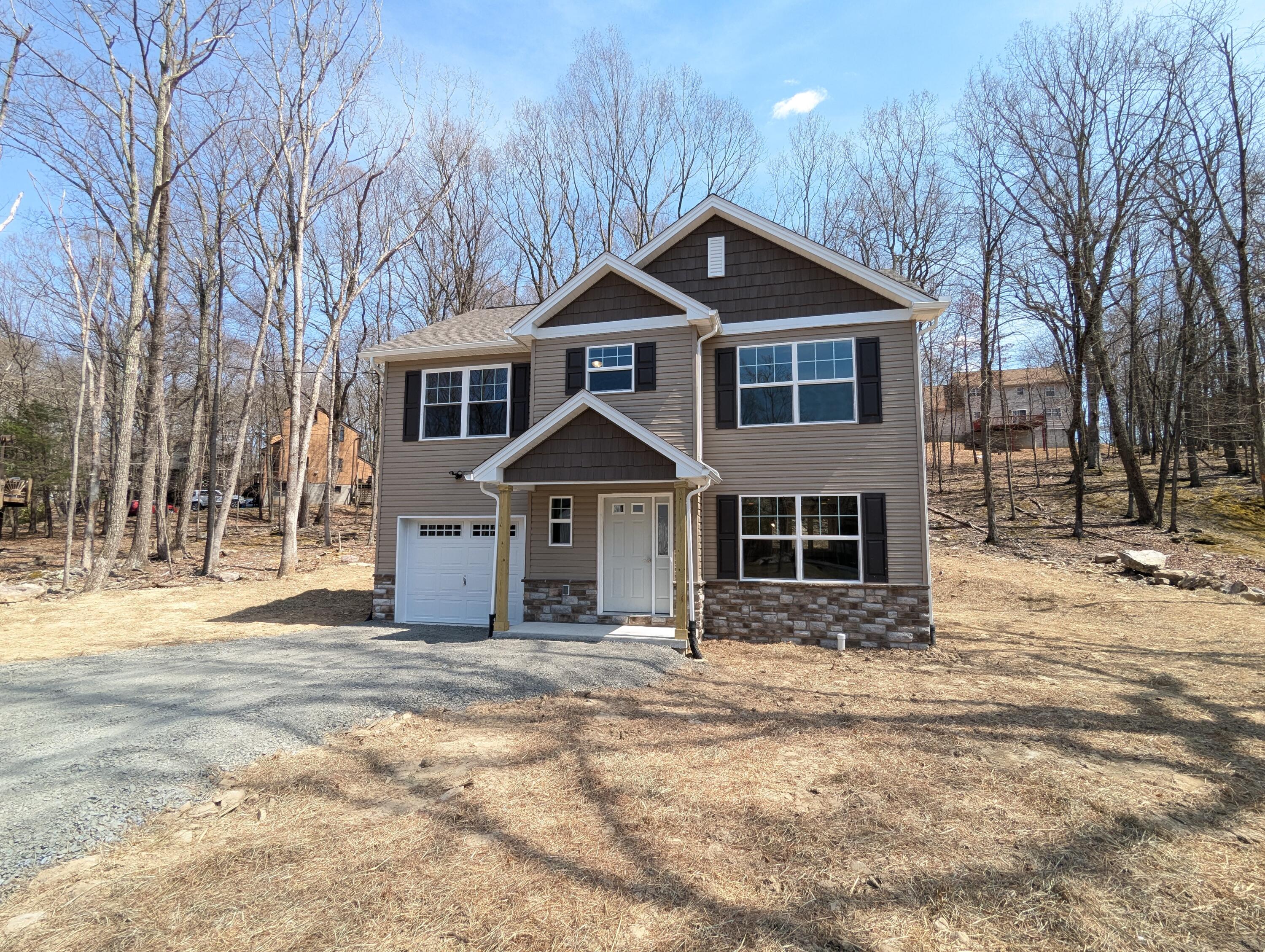 20 Leaf Court, East Stroudsburg, Pennsylvania image 5