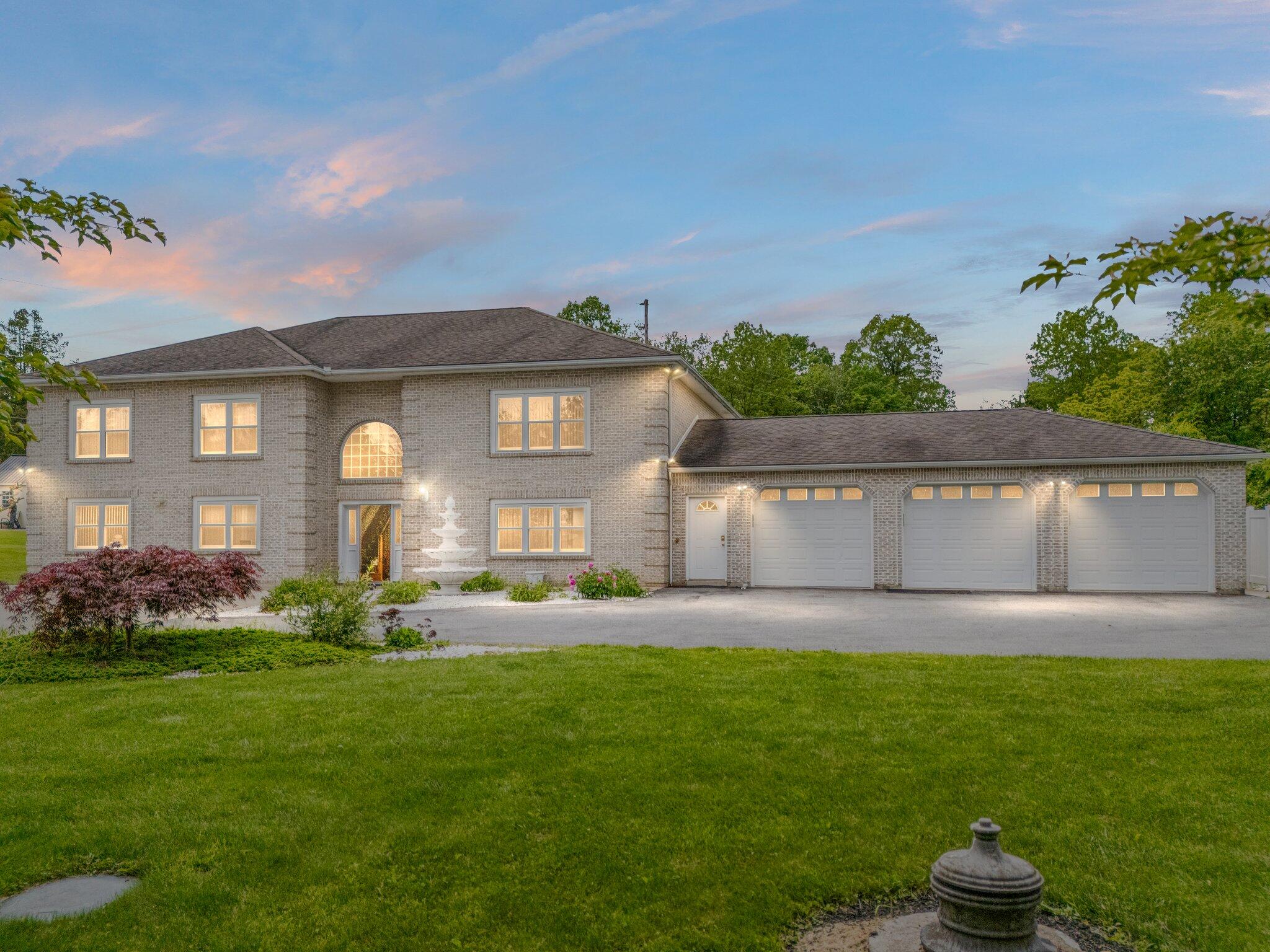 230 W Moorestown Road, Wind Gap, Pennsylvania image 2