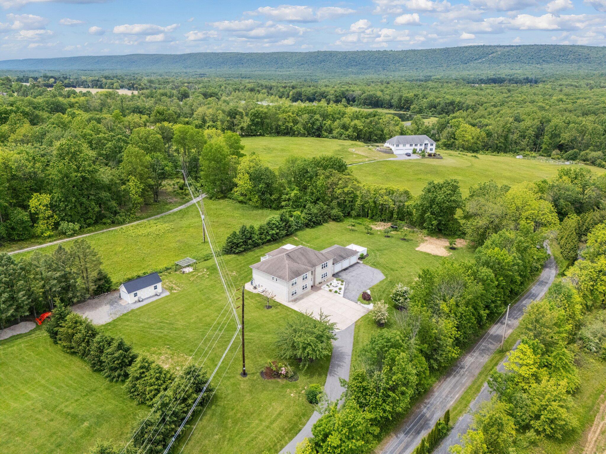 230 W Moorestown Road, Wind Gap, Pennsylvania image 18