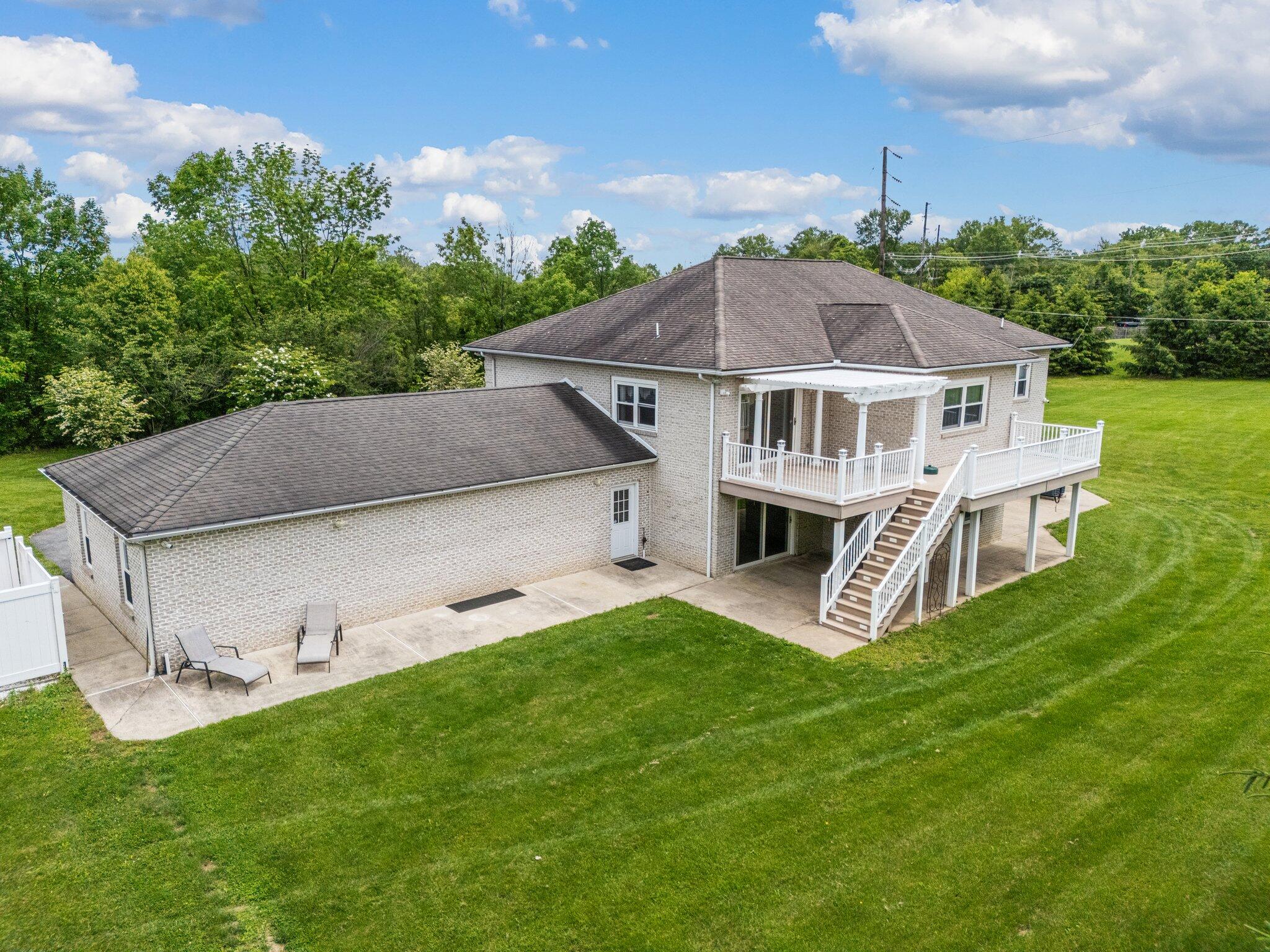 230 W Moorestown Road, Wind Gap, Pennsylvania image 11