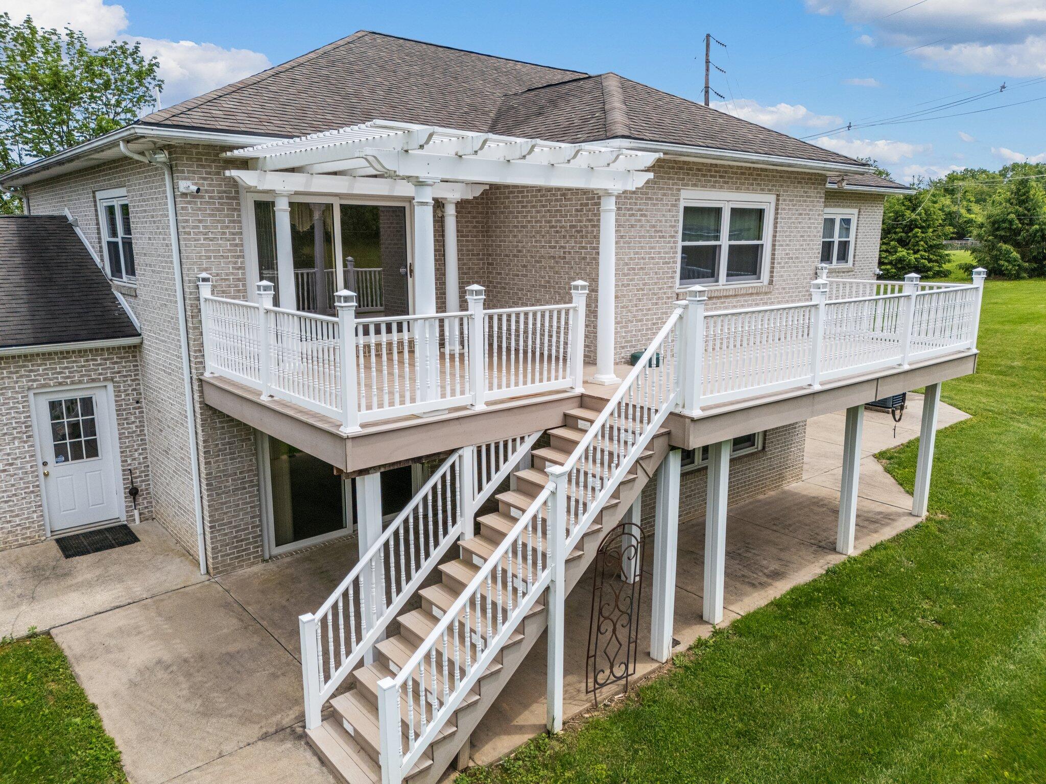 230 W Moorestown Road, Wind Gap, Pennsylvania image 12