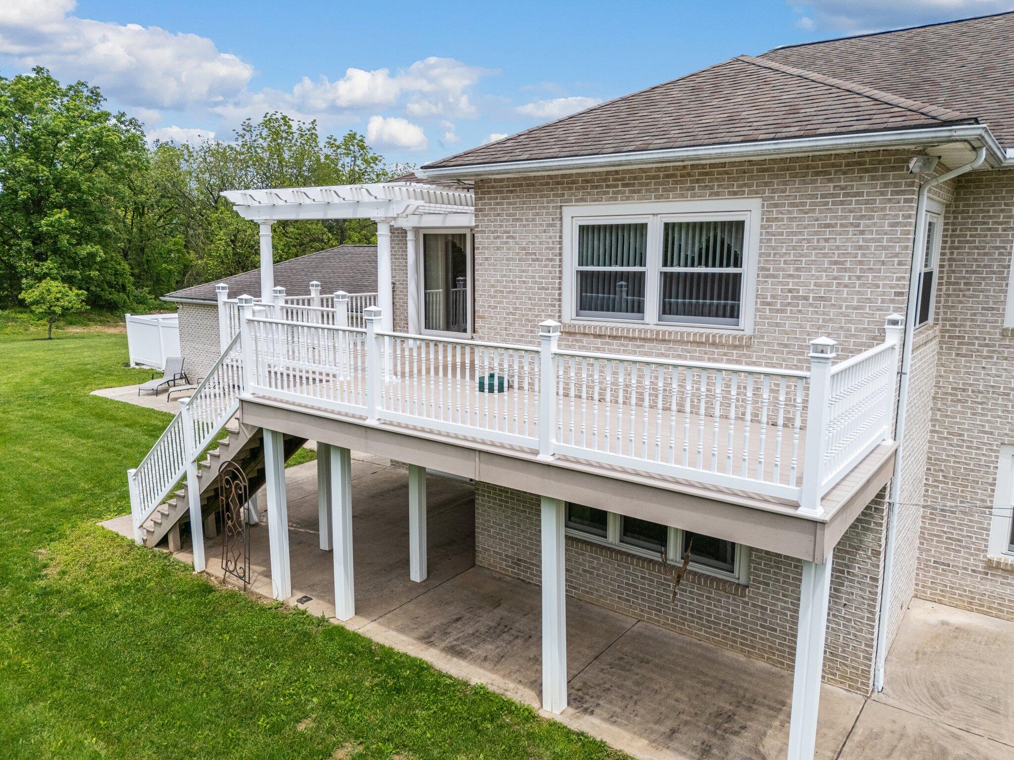 230 W Moorestown Road, Wind Gap, Pennsylvania image 13