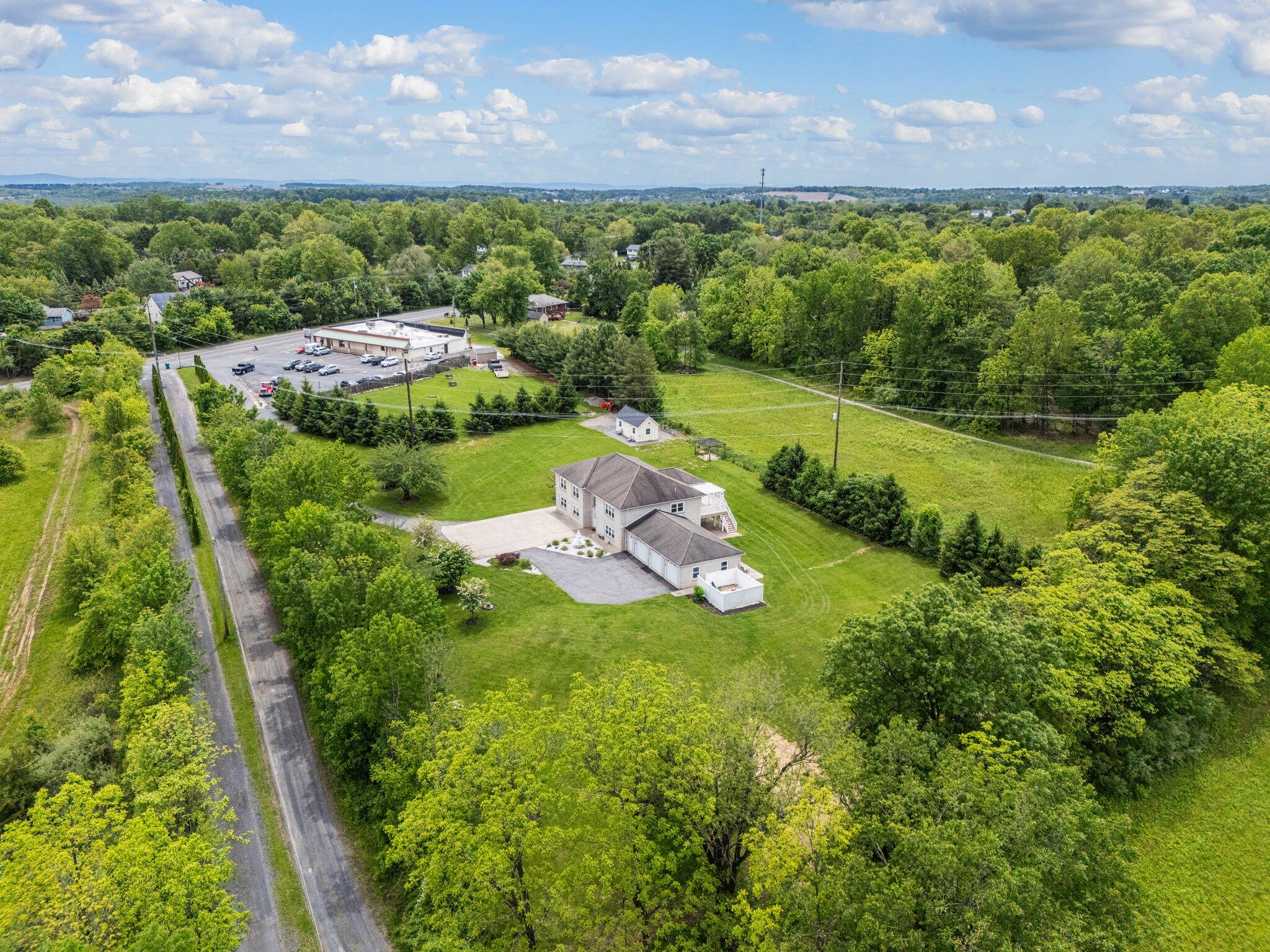 230 W Moorestown Road, Wind Gap, Pennsylvania image 17