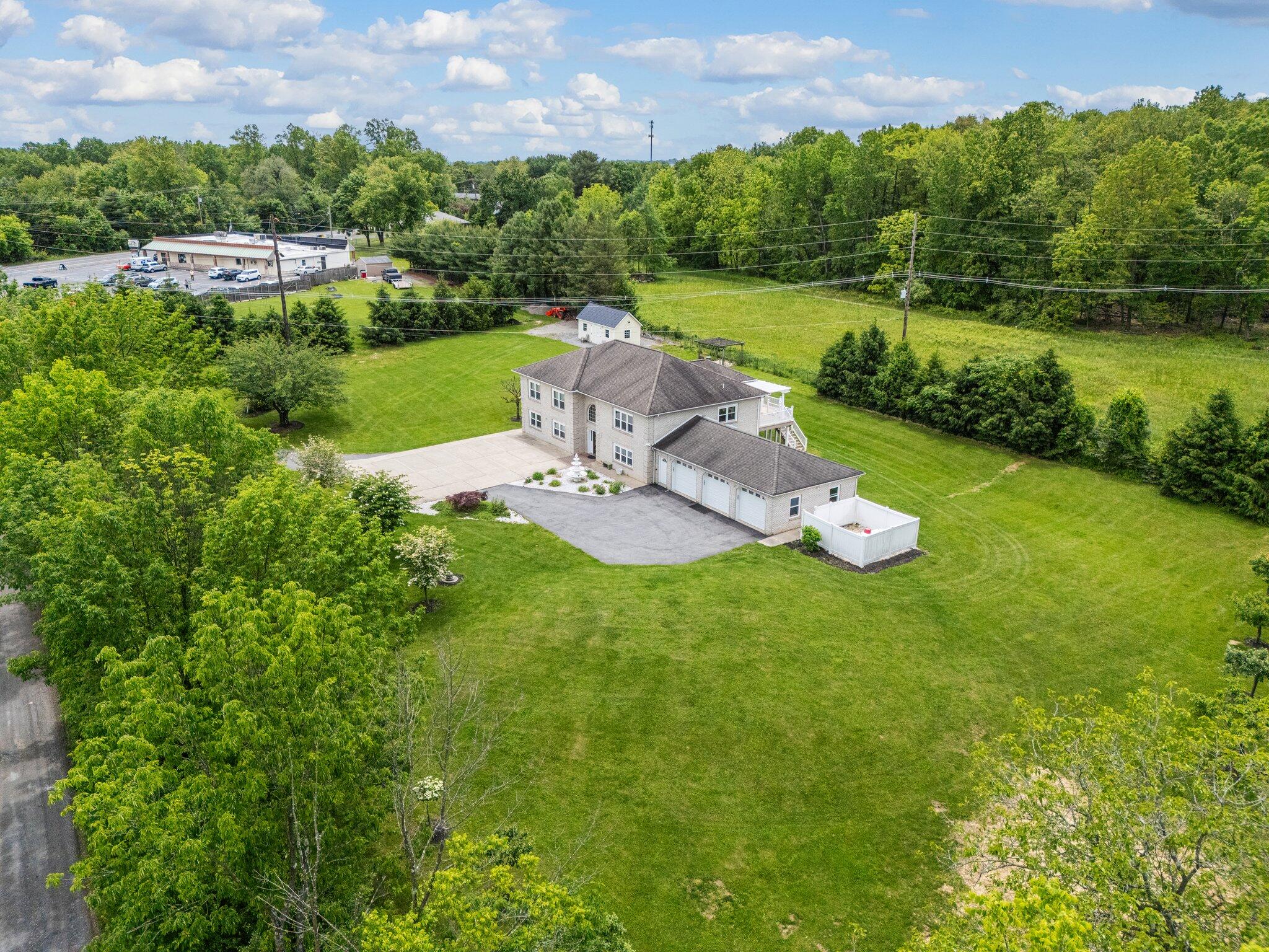 230 W Moorestown Road, Wind Gap, Pennsylvania image 16