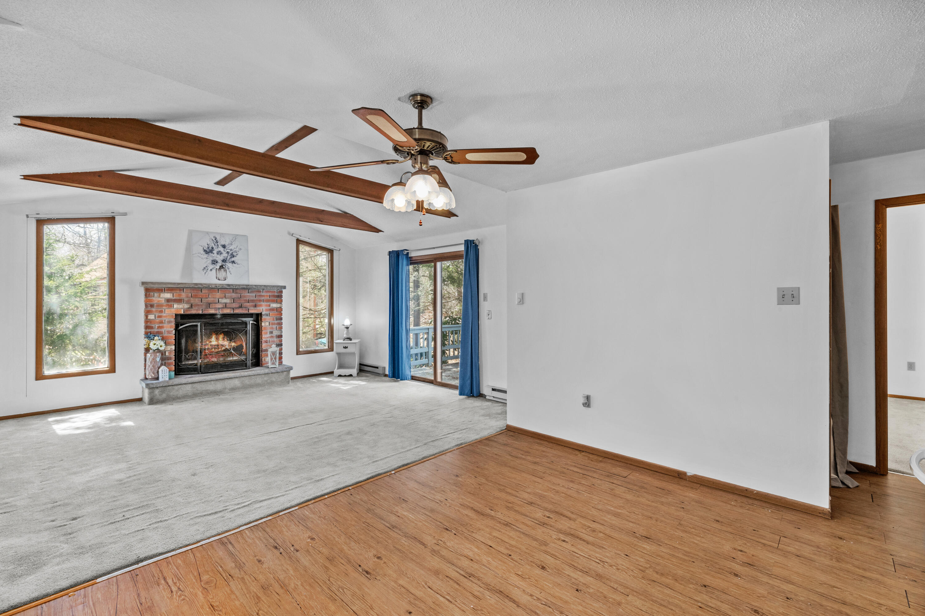 7724 Apple Lane, Tobyhanna, Pennsylvania image 17