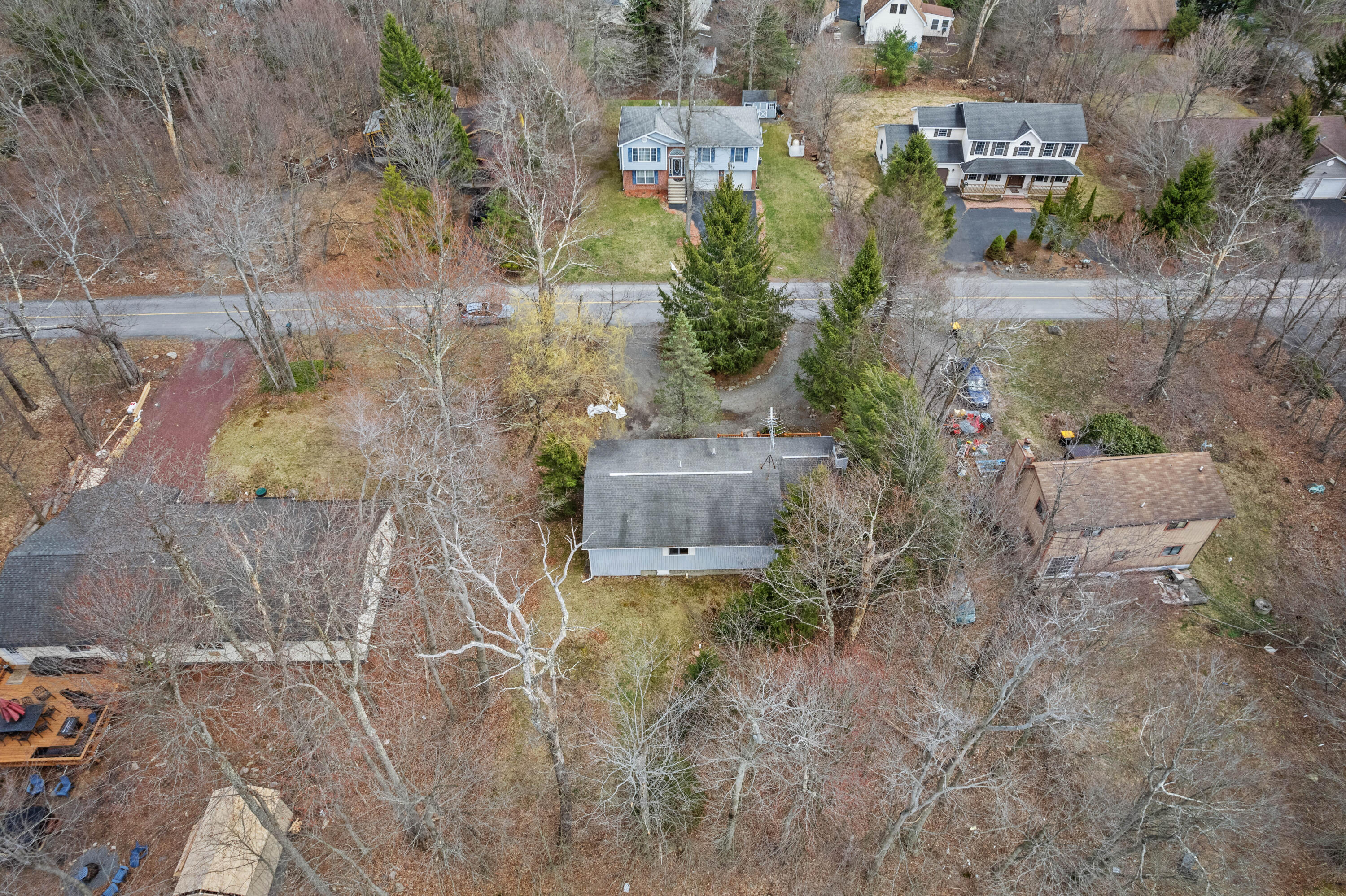 7724 Apple Lane, Tobyhanna, Pennsylvania image 33