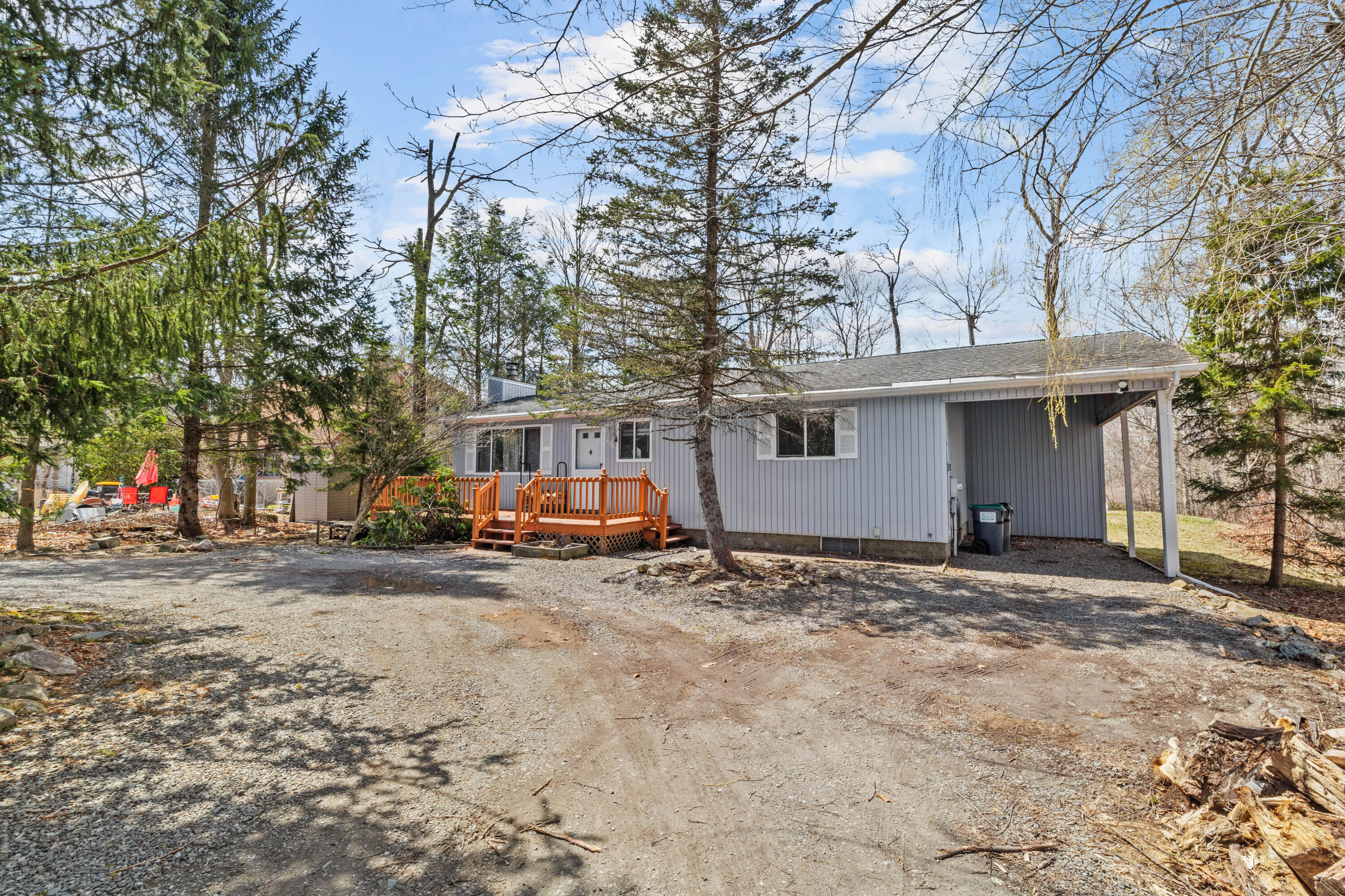 7724 Apple Lane, Tobyhanna, Pennsylvania image 6