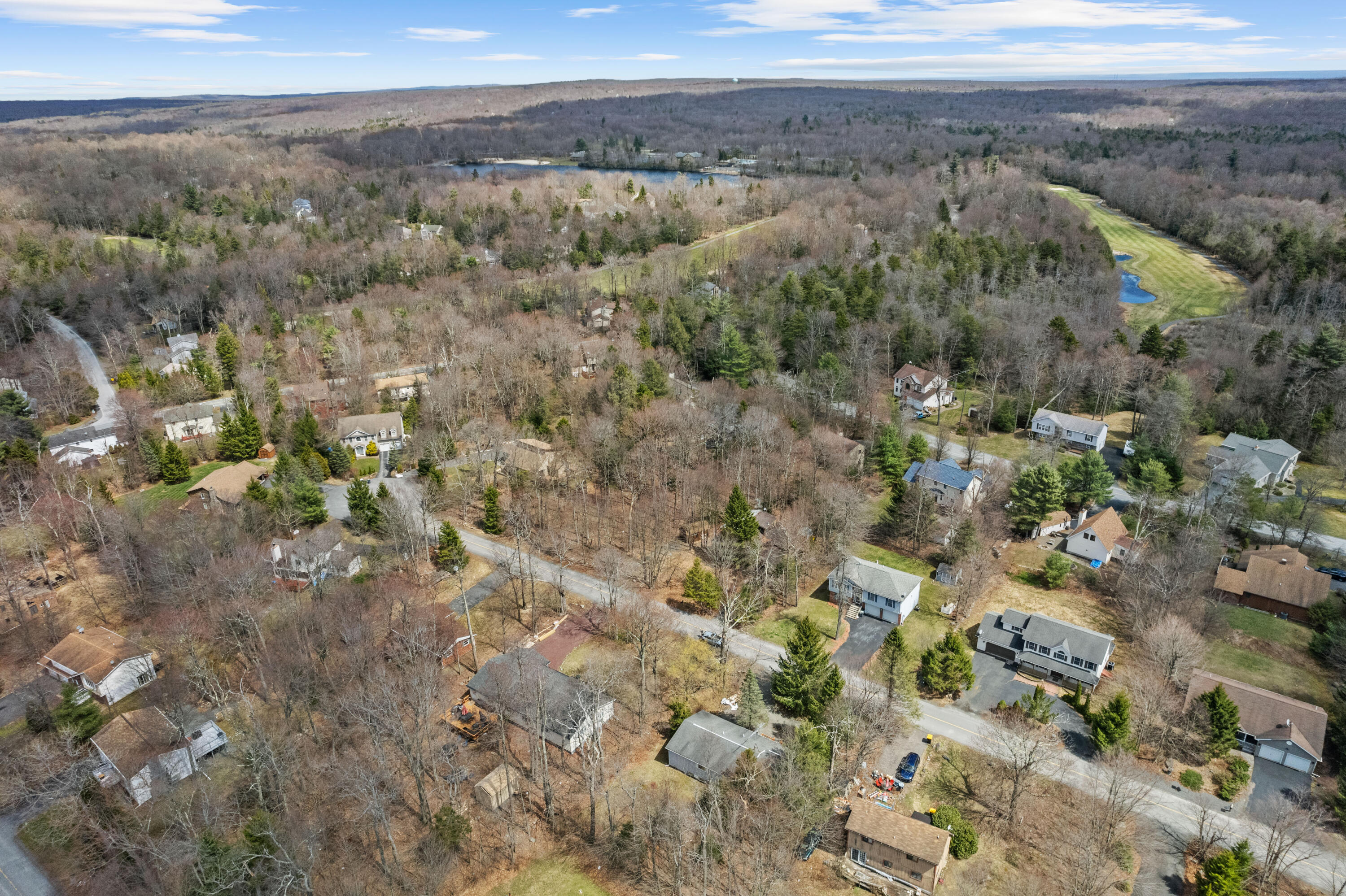 7724 Apple Lane, Tobyhanna, Pennsylvania image 36