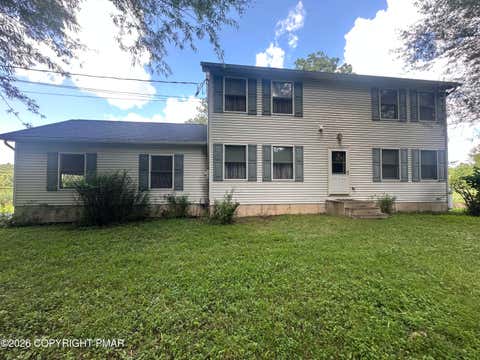 Homes For Sale - 109 Juniper Lane<br/> East Stroudsburg, PA 18301