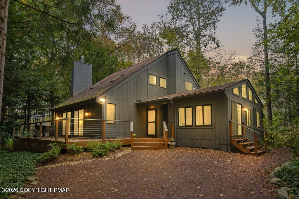 2228 White Oak Trail