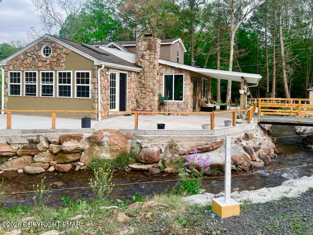 447 Saint Johns Road