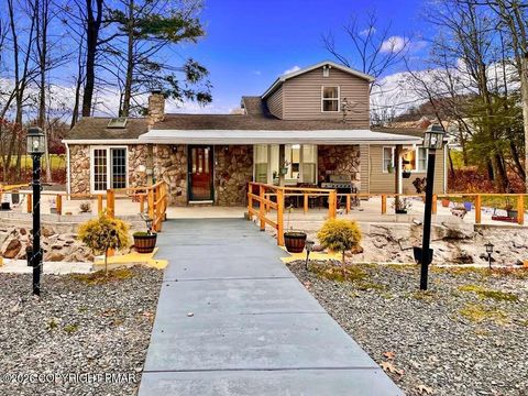 447 Saint Johns Road Drums PA 18222