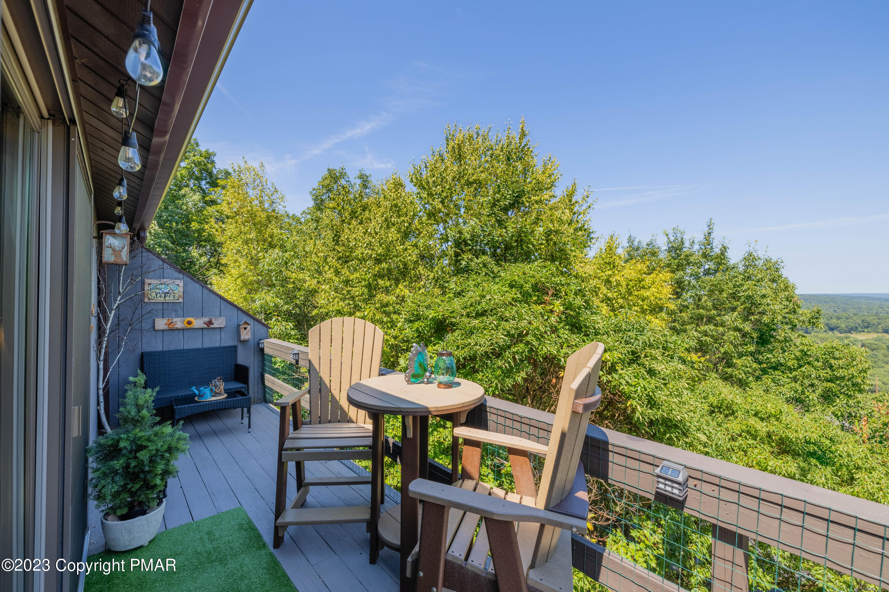 254 High Pass Way, Tannersville, Pennsylvania image 41
