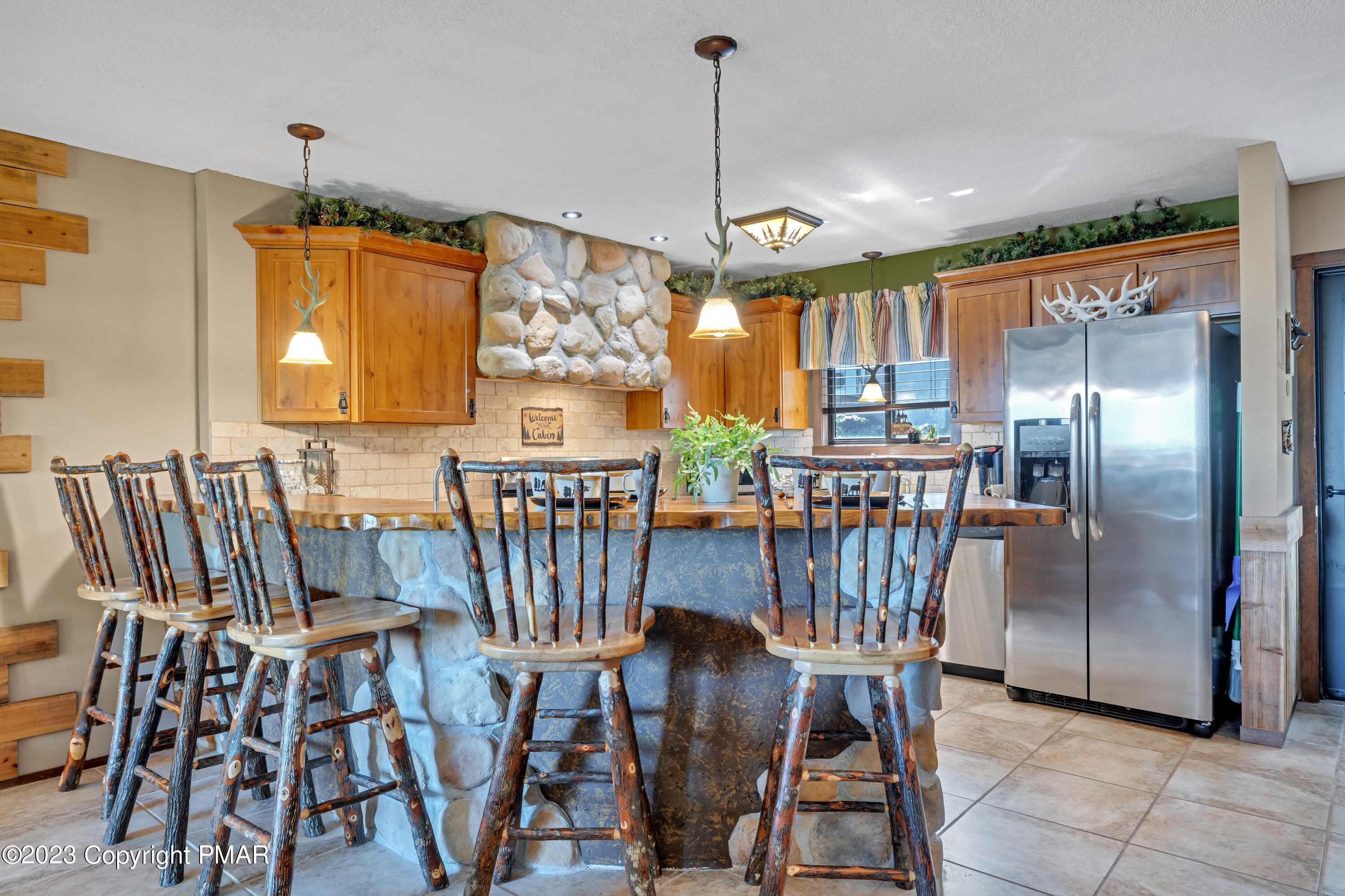 254 High Pass Way, Tannersville, Pennsylvania image 29