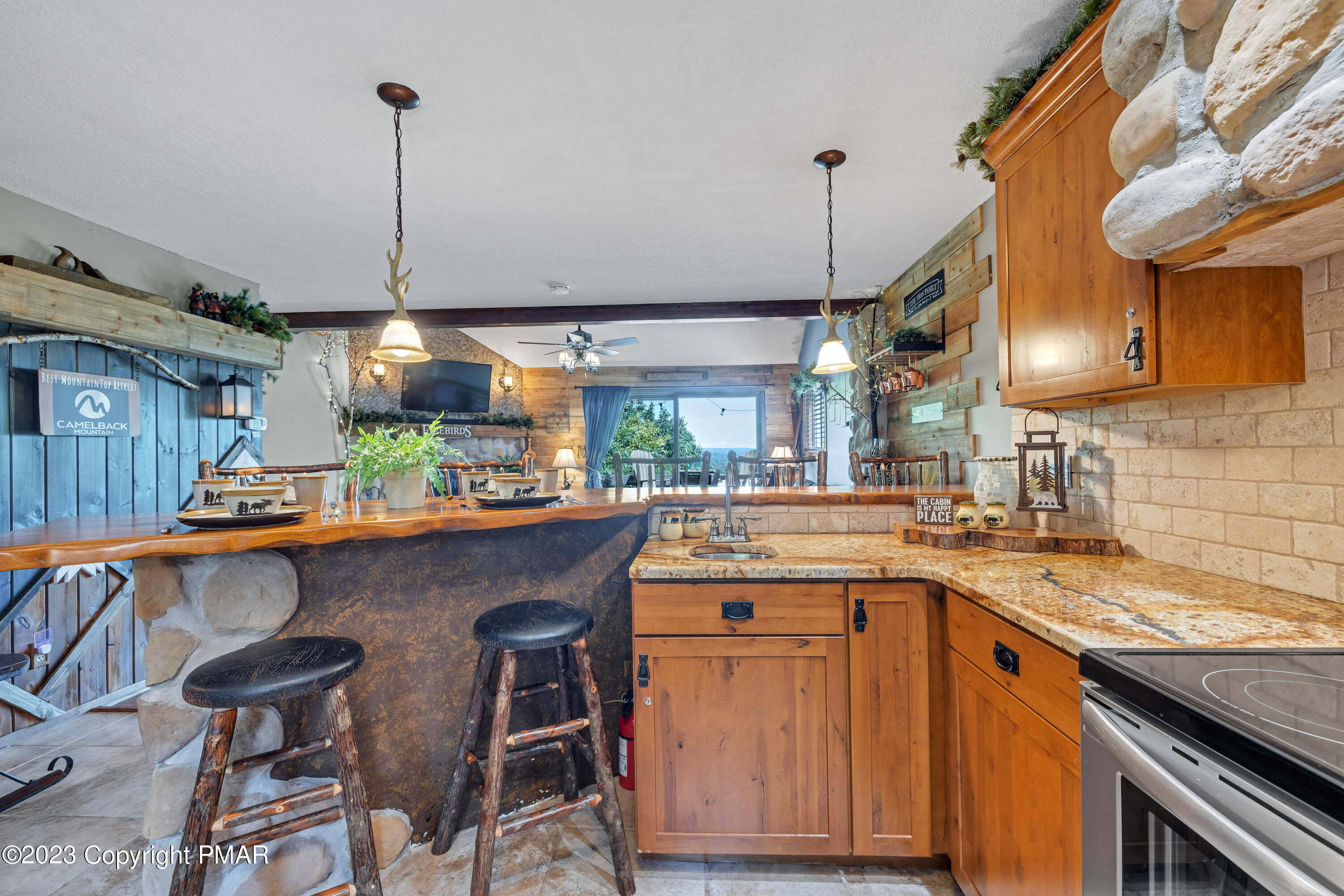 254 High Pass Way, Tannersville, Pennsylvania image 25