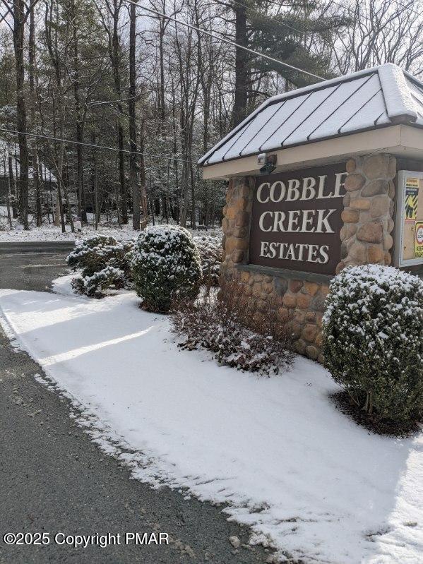 32 Cobble Creek Drive, Tannersville, Pennsylvania image 9