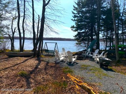 2195 N Estates Drive Pocono Summit PA 18346