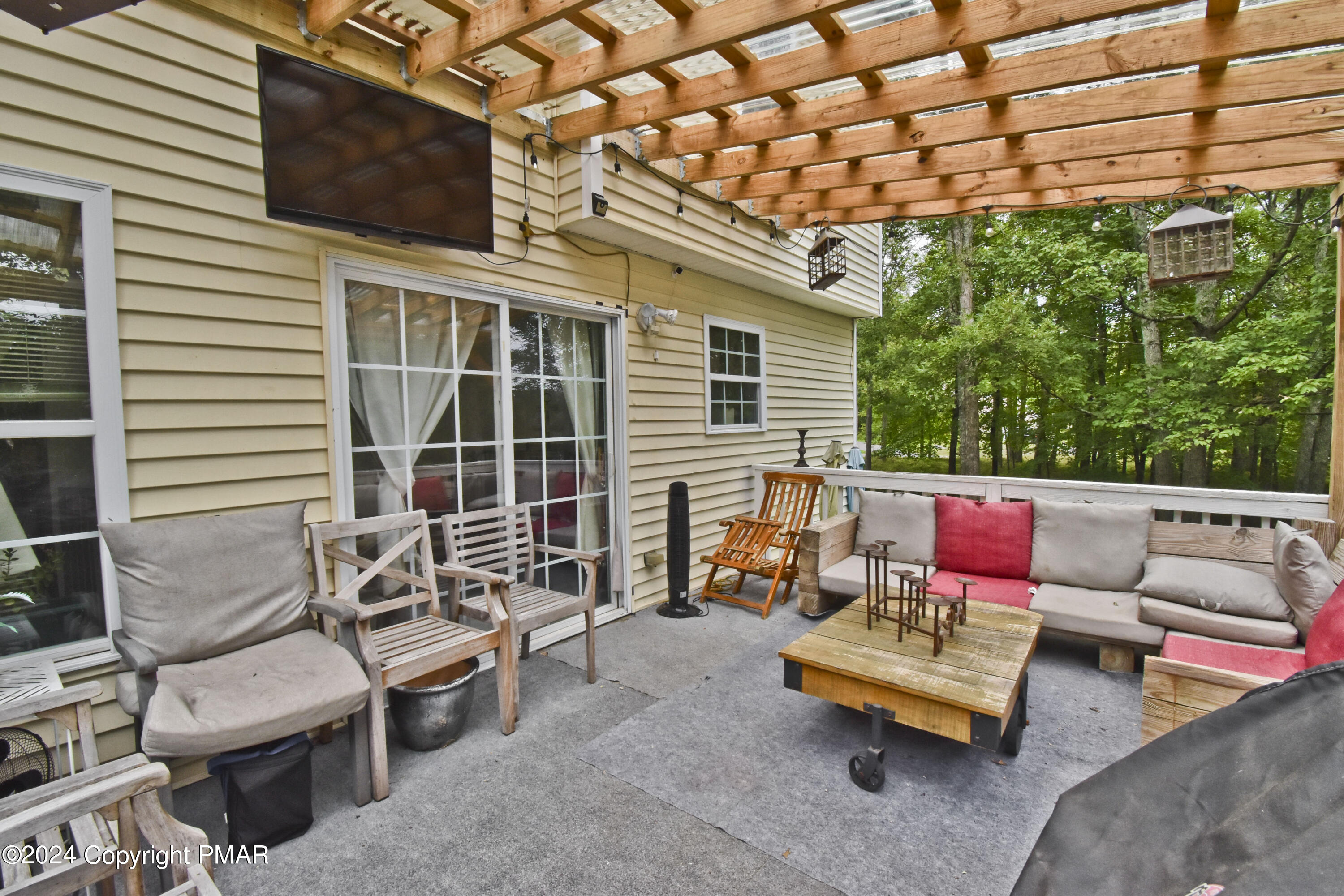 219 Kensington Drive, Bushkill, Pennsylvania image 43
