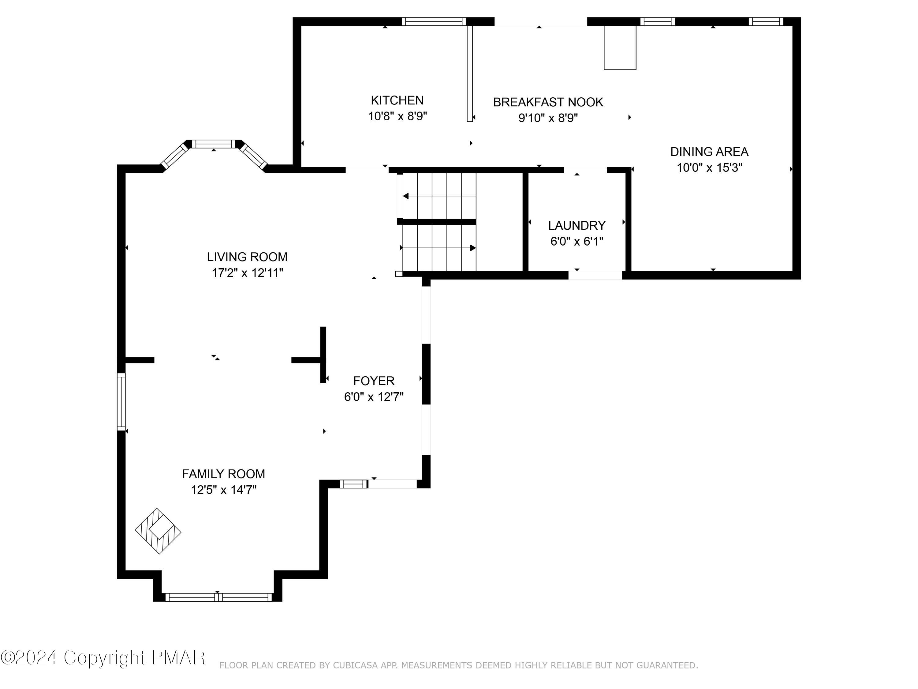 219 Kensington Drive, Bushkill, Pennsylvania image 37