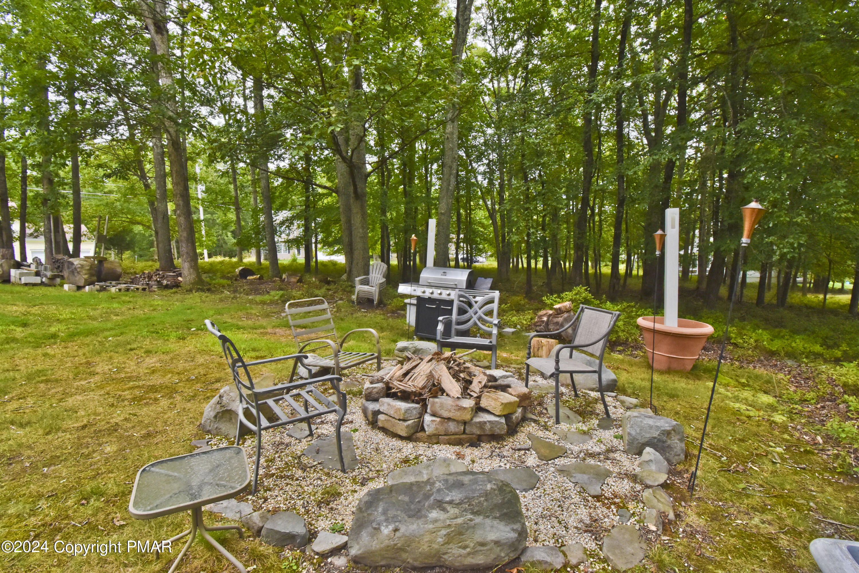 219 Kensington Drive, Bushkill, Pennsylvania image 49