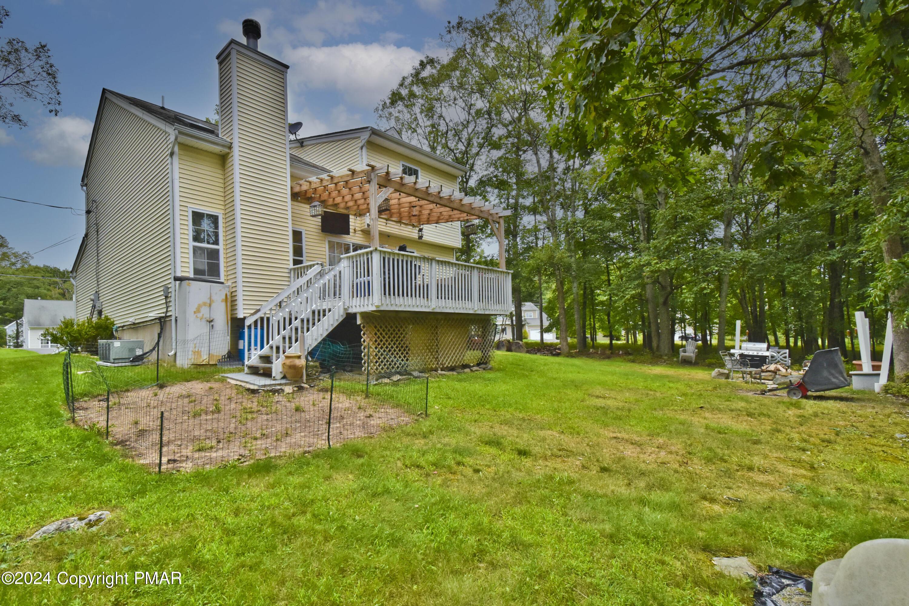 219 Kensington Drive, Bushkill, Pennsylvania image 47