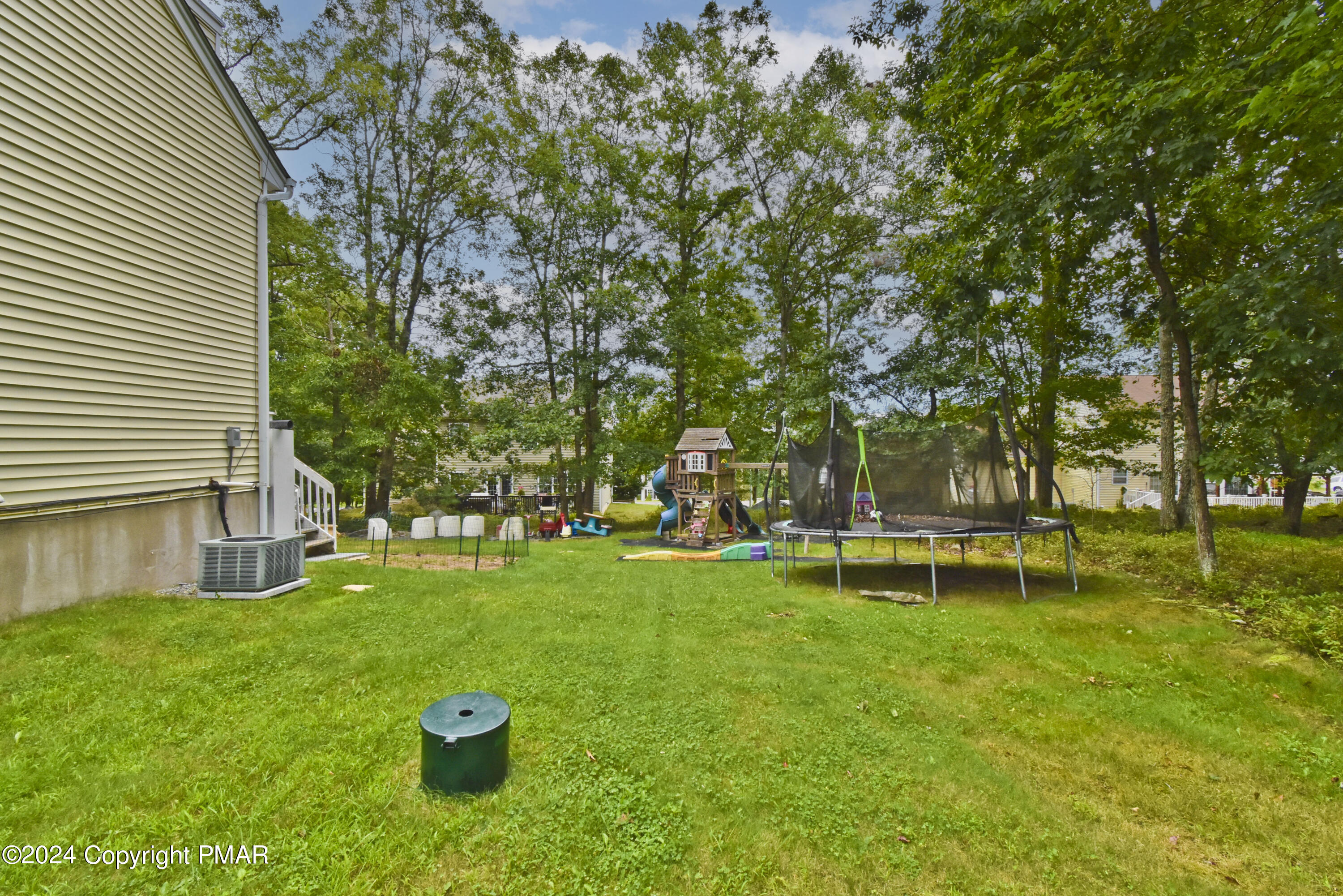 219 Kensington Drive, Bushkill, Pennsylvania image 45