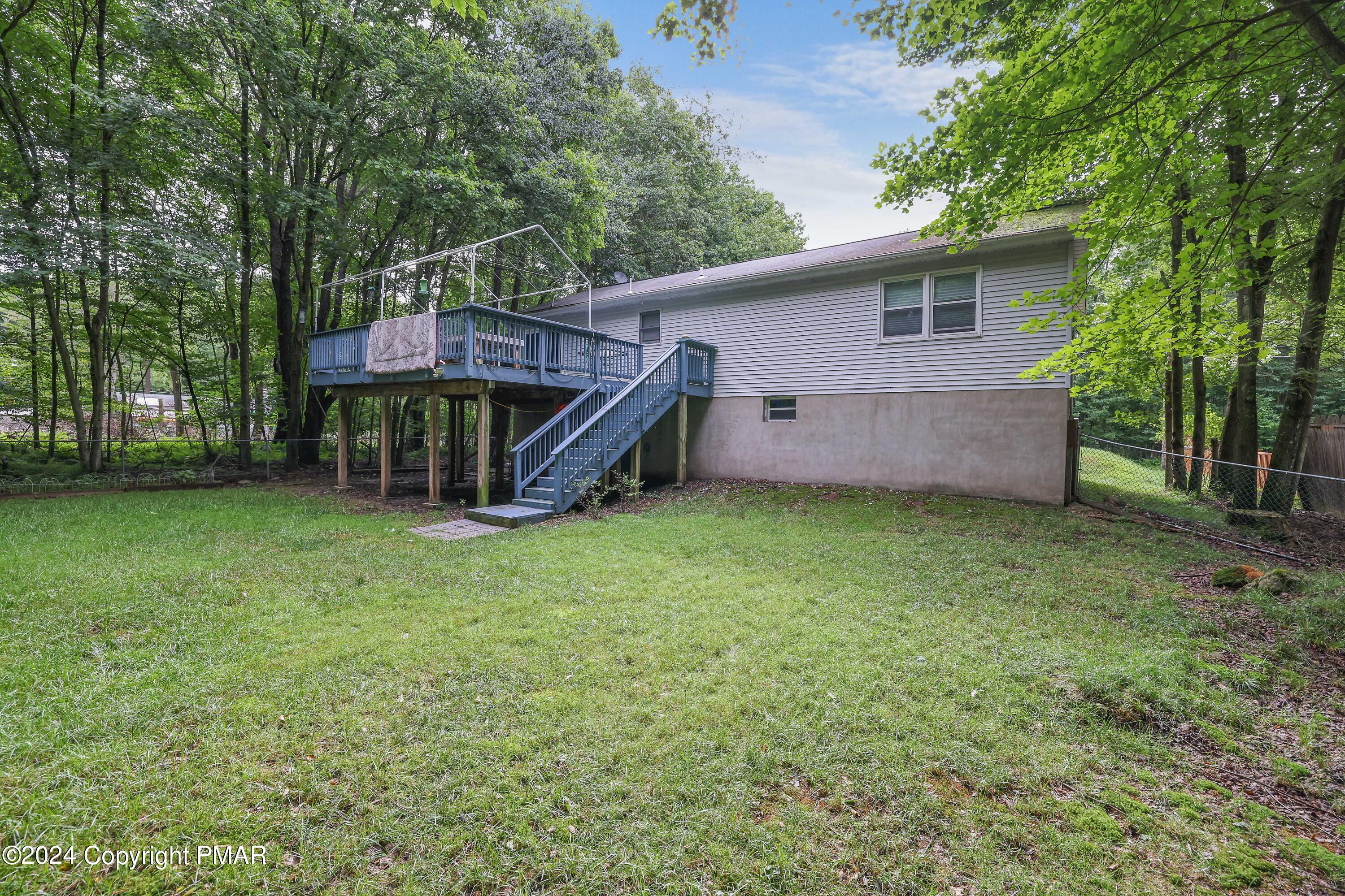 108 Moccasin Trail, Pocono Lake, Pennsylvania image 39