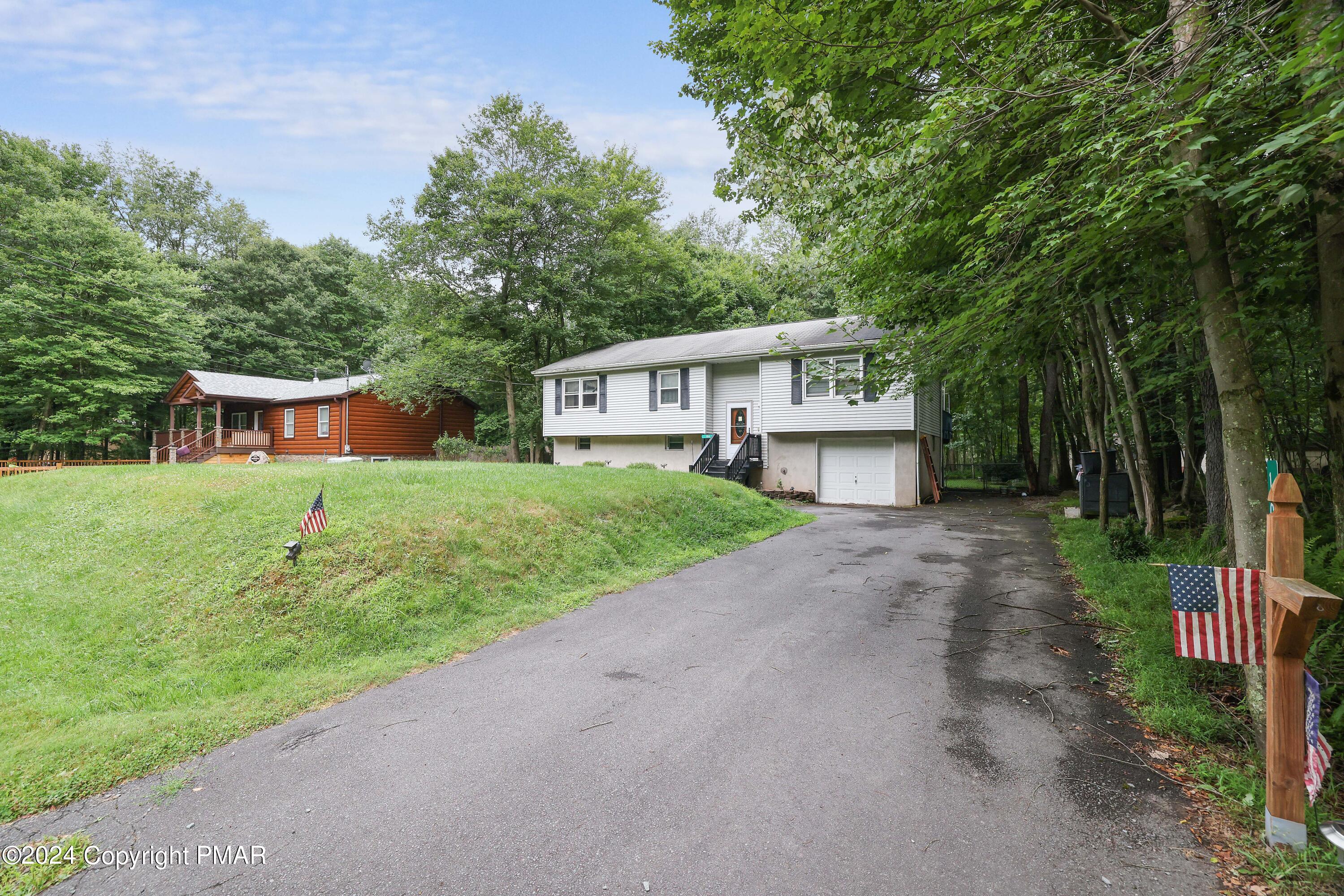 108 Moccasin Trail, Pocono Lake, Pennsylvania image 43