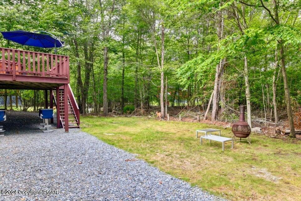 8345 Shannon Drive, Tobyhanna, Pennsylvania image 21