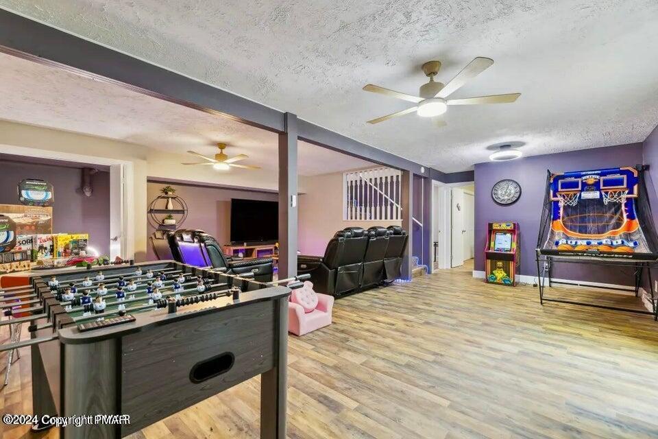 8345 Shannon Drive, Tobyhanna, Pennsylvania image 14