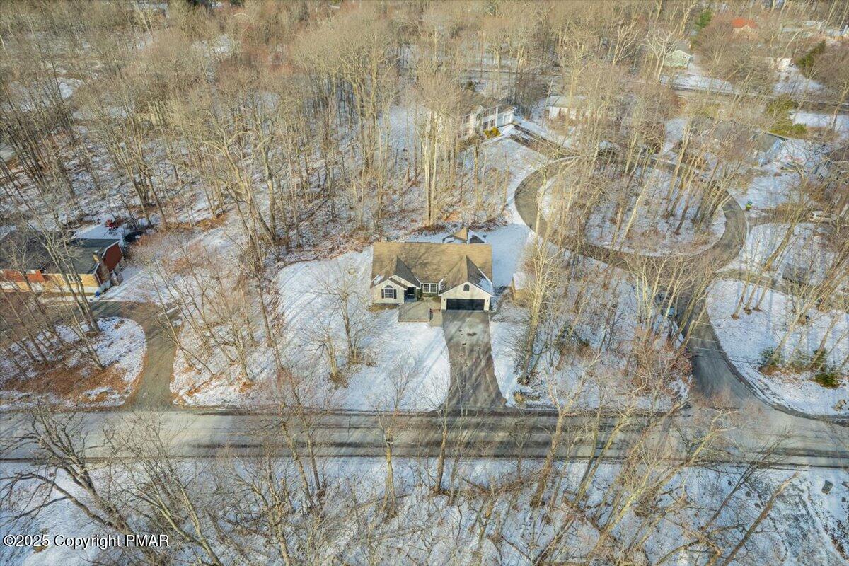 1389 Kilmer Road, Tobyhanna, Pennsylvania image 35