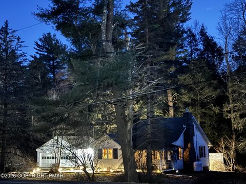 Homes For Sale - 5219 Route 115<br/> Blakeslee, PA 18610