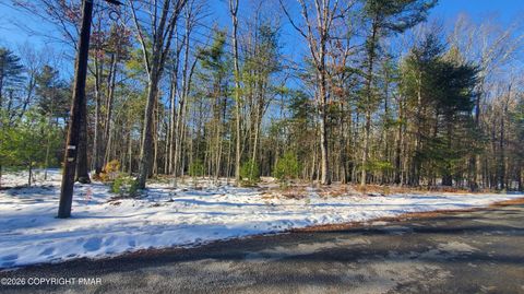 Lot 74 Hawks Nest Drive Hawley PA 18428