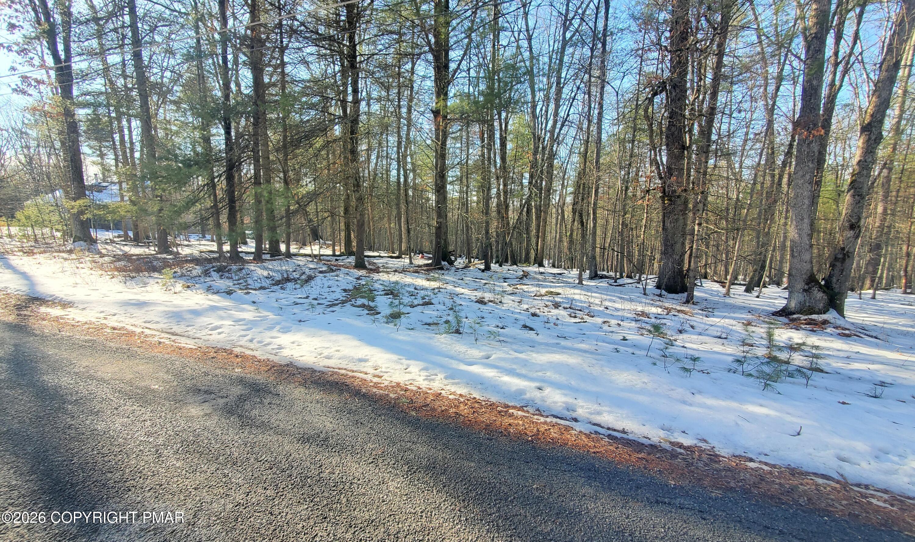 Lot 74 Hawks Nest Drive