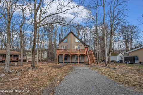 Homes For Sale - 252 Greenbriar Circle<br/> Tobyhanna, PA 18466