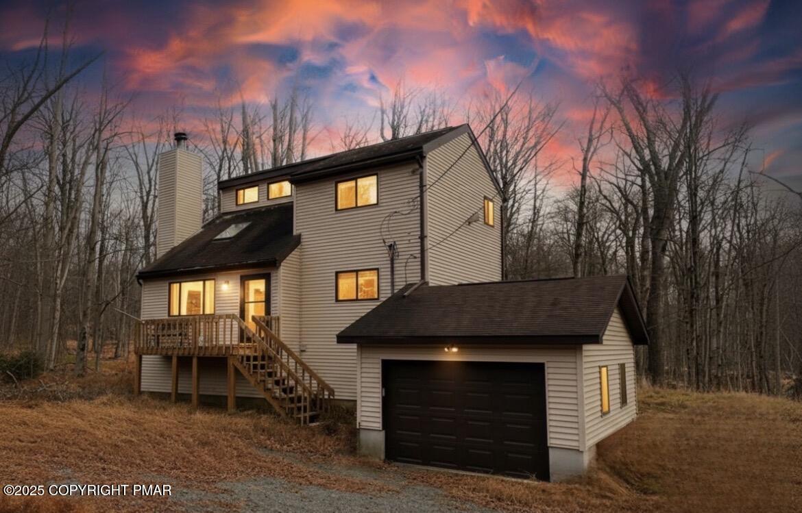 19 Livingston Lane