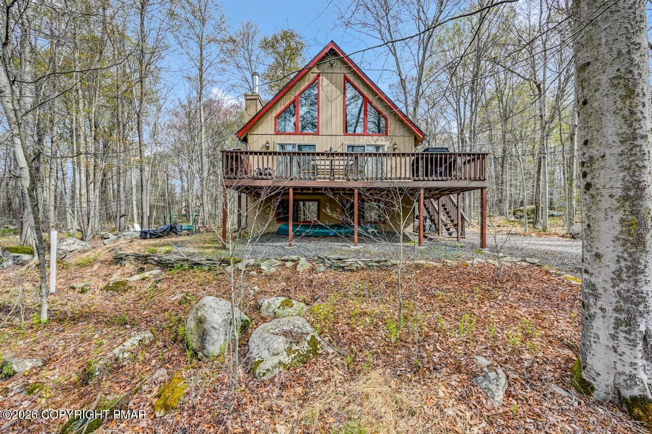 195 Eagles View Drive