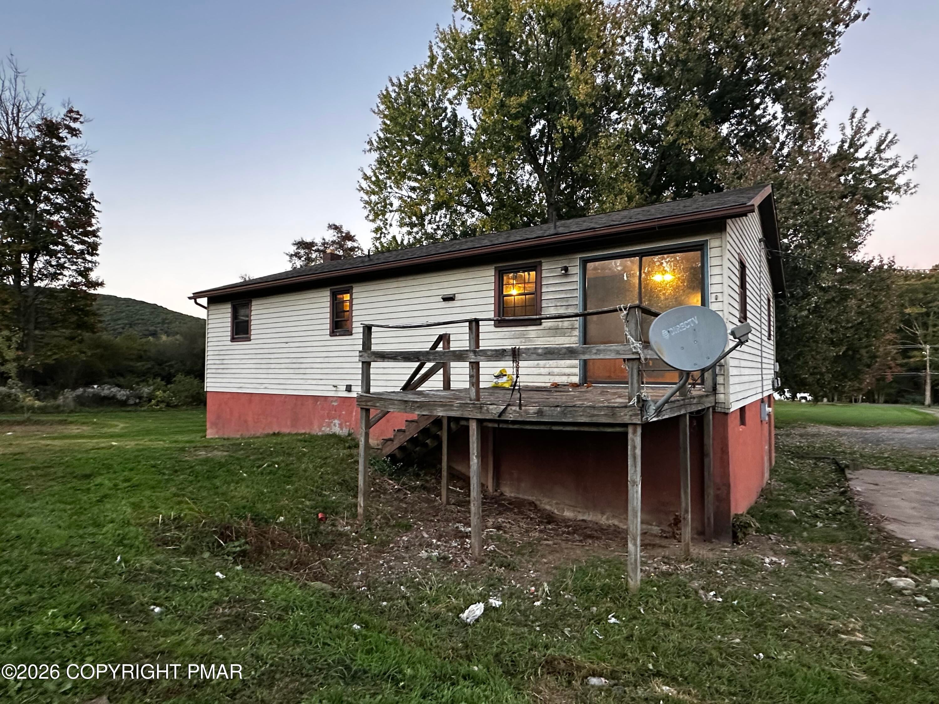137 Valley Road