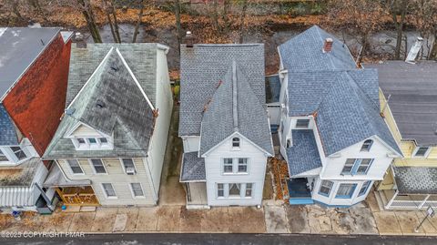 134 Schuylkill Avenue Tamaqua PA 18252