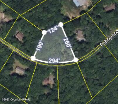 Lot 114 Pohopoco Circle, Lehighton, Pennsylvania image 4