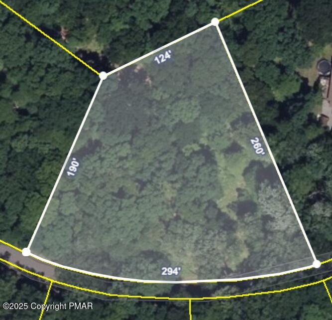 Lot 114 Pohopoco Circle, Lehighton, Pennsylvania image 3