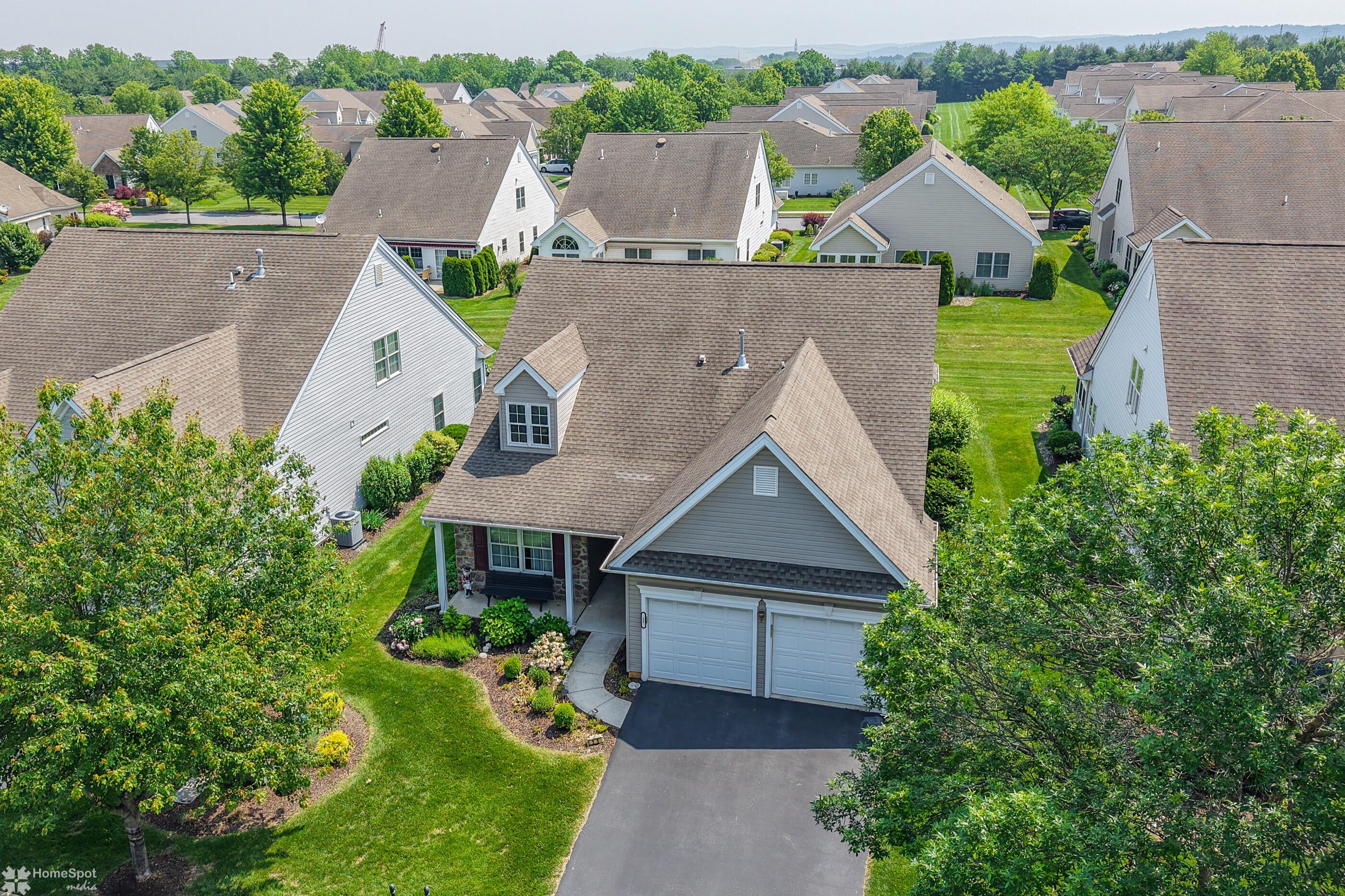 11 Inverness Lane, Easton, Pennsylvania image 3