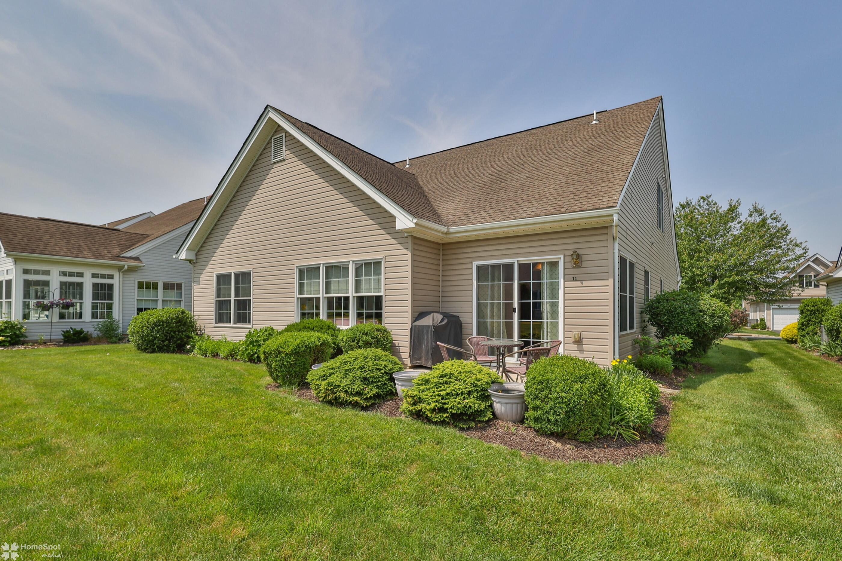 11 Inverness Lane, Easton, Pennsylvania image 45