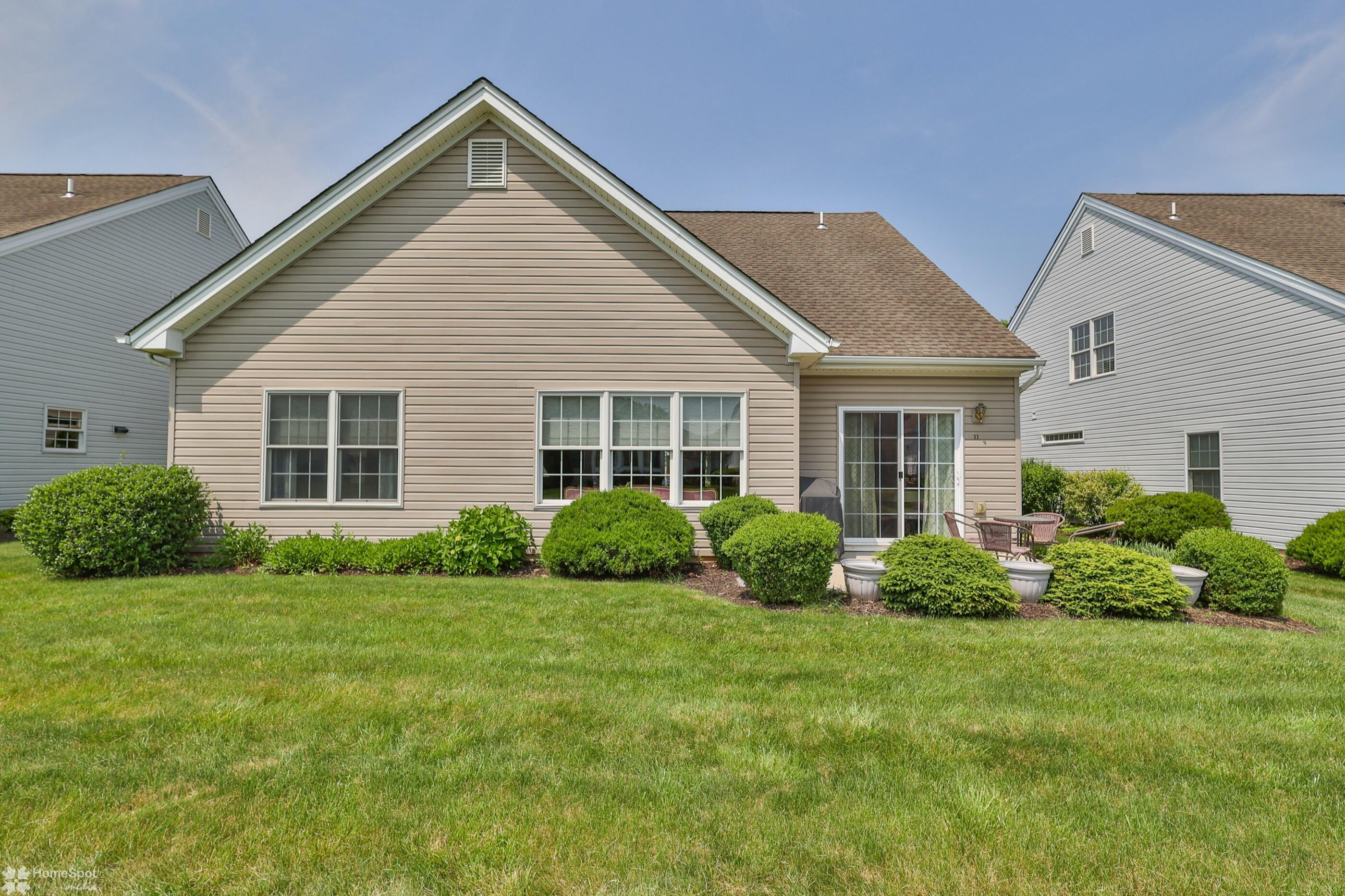 11 Inverness Lane, Easton, Pennsylvania image 46