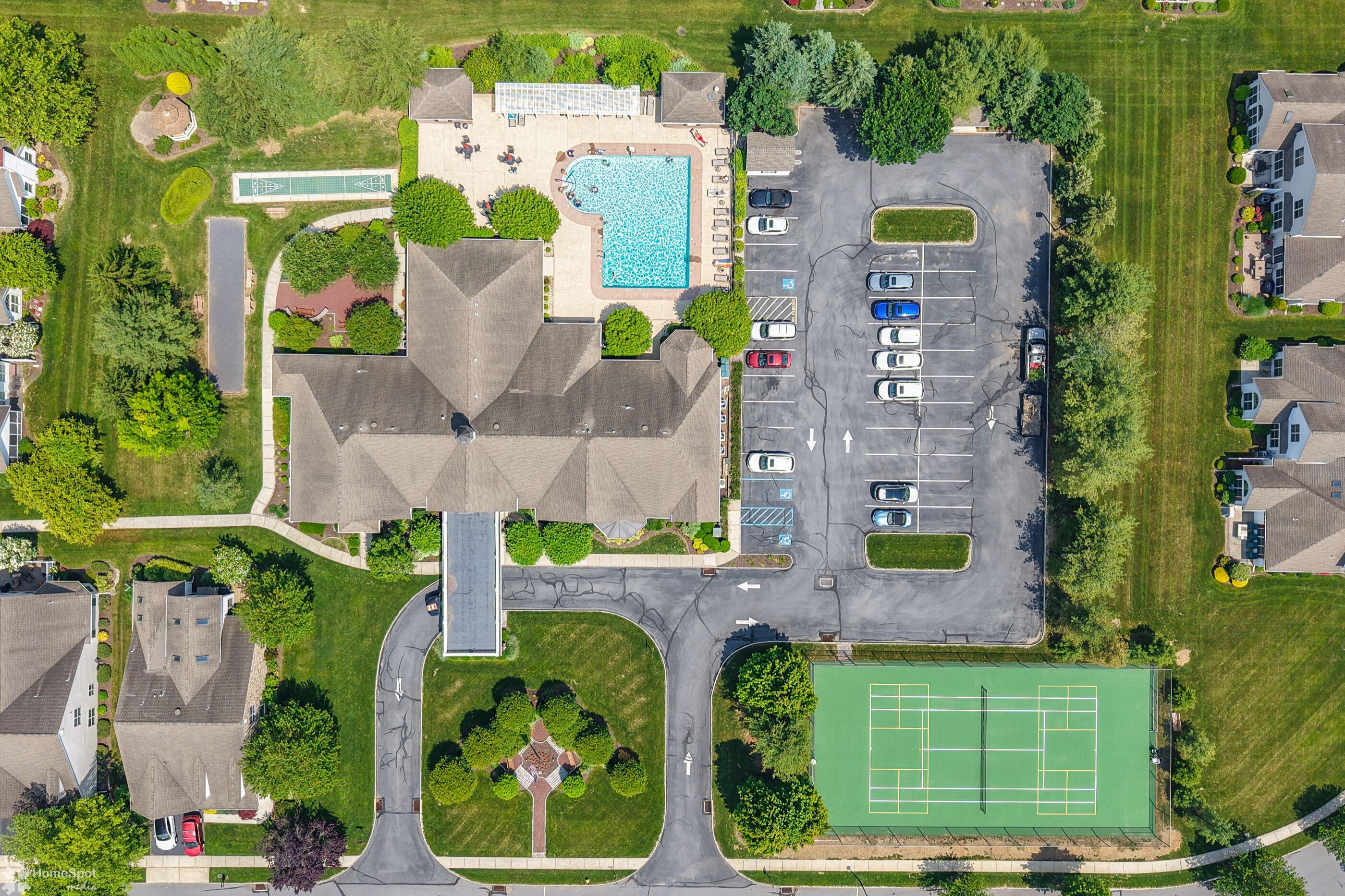 11 Inverness Lane, Easton, Pennsylvania image 48